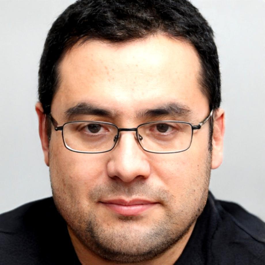 Michael Chen - Community Learning Facilitator